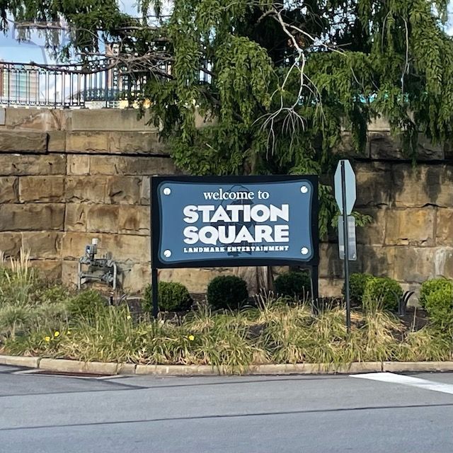 Union Square, Pittsburgh