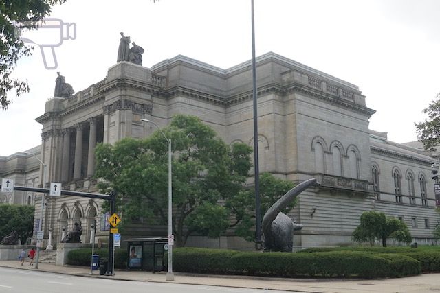 Carnegie Museum of Natural History, Pittsburgh