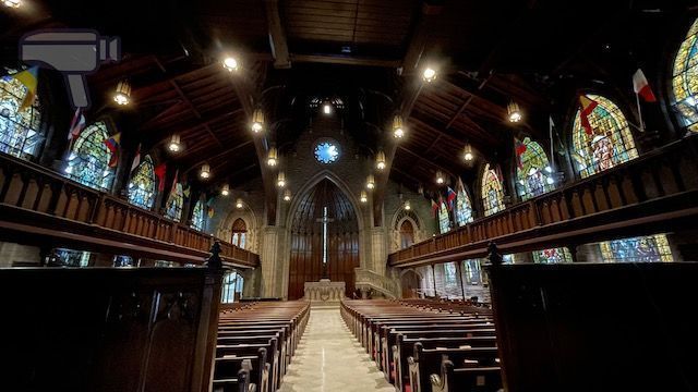 First Presbyterian Church of Pittsburgh