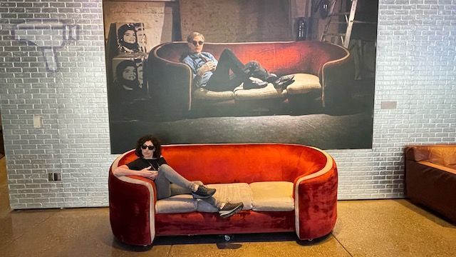 Museo Andy Warhol