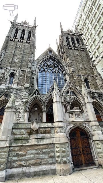 First Presbyterian Church of Pittsburgh