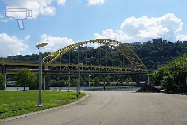 Puente Fort Pitt
