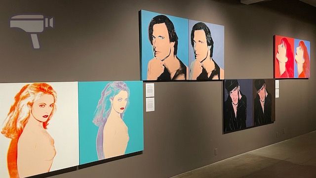 Museo Andy Warhol