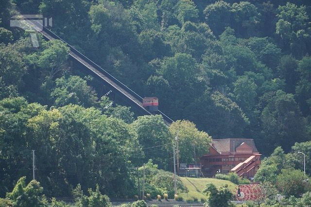Duquesne Incline, Pittsburgh