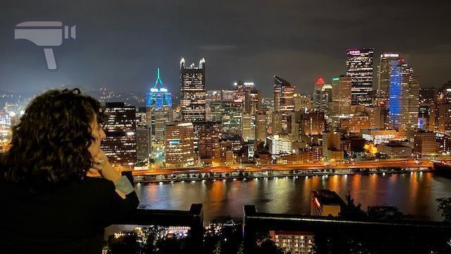 Skyline de Pittsburgh