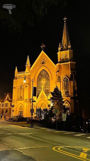 Grandview United Presbyterian Church, Pittsburgh