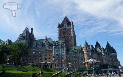 15 lugares TOP qué ver en Quebec en un día