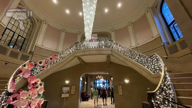 Farimont Chateau Frontenac, Quebec