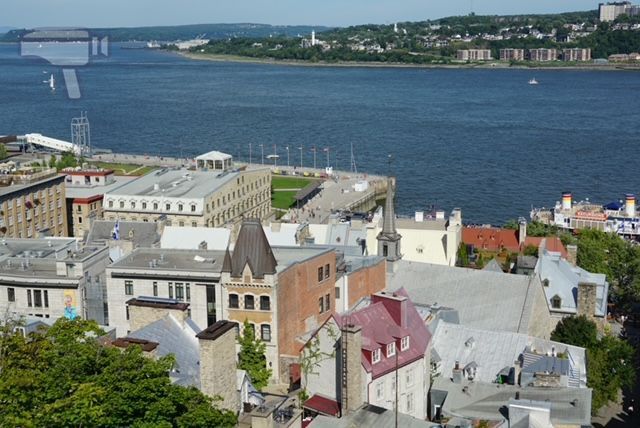 Viejo Puerto, Quebec