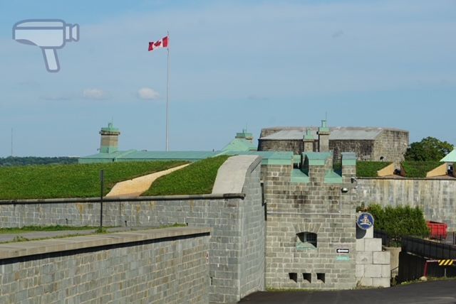 Ciudadela, Quebec