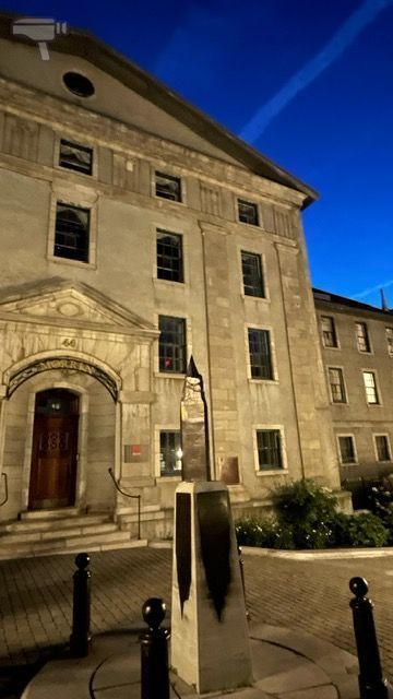 Centro Morrin, Quebec