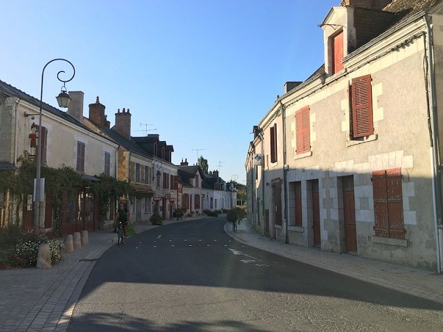 Cheverny