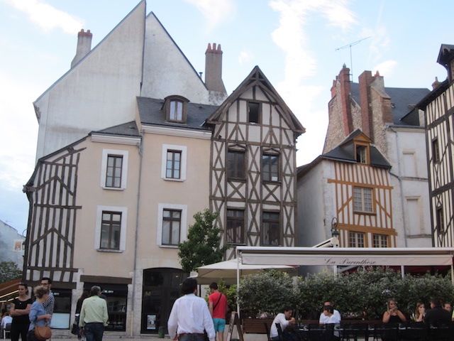 Orleans, Francia
