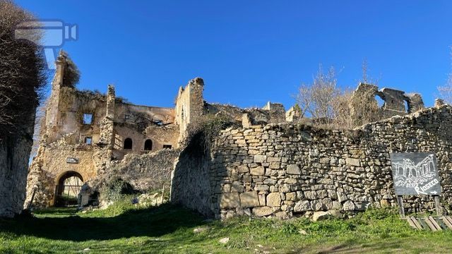 Monasterio de Rioseco, Burgos