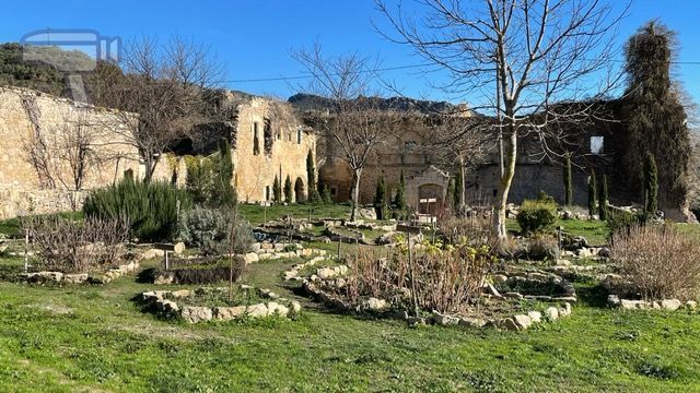 Monasterio de Rioseco, Burgos.