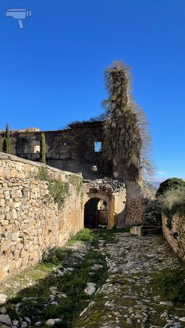 Monasterio de Rioseco, Burgos.