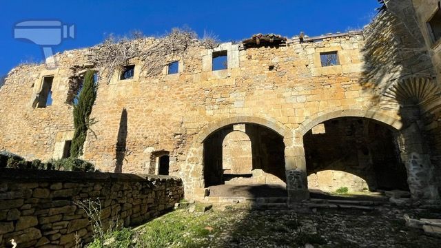Monasterio de Rioseco, Burgos