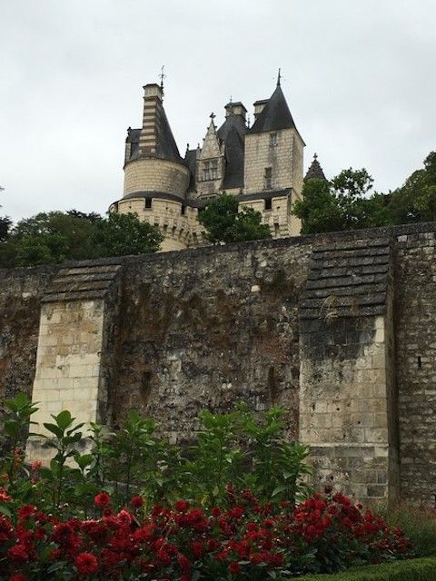 Castillo de Ussé