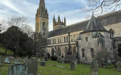 Qué ver en Cardiff en 2 días: los imprescindibles