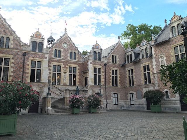Orleans, Francia