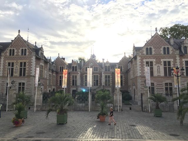 Orleans, Francia