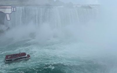Qué ver en las Cataratas del Niágara en dos días