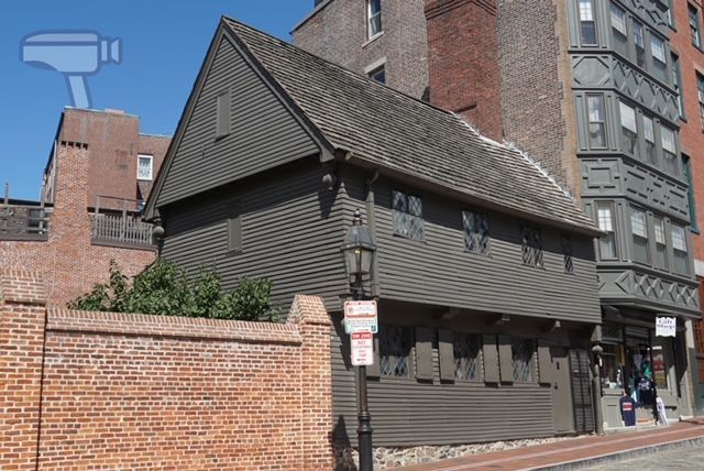 Boston