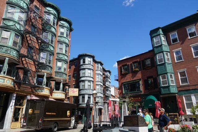 Boston