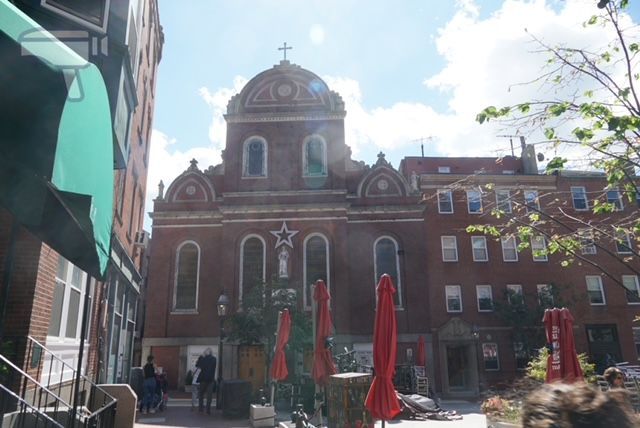 Boston