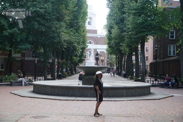 Boston