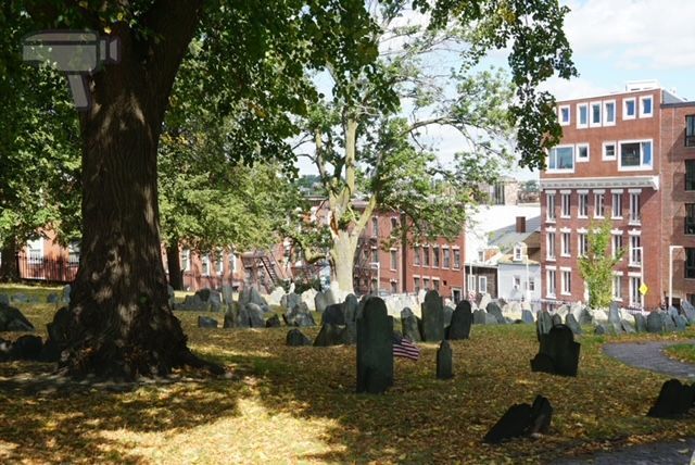 Boston