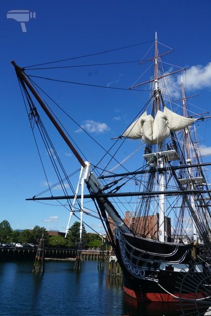 Boston