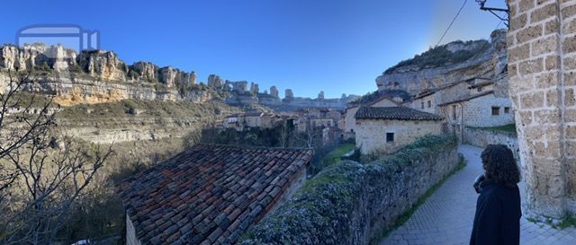 Orbaneja del Castillo, Burgos