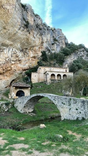 Ermita de Santa María de la Hoz