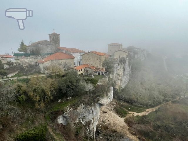 Puentedey, Burgos