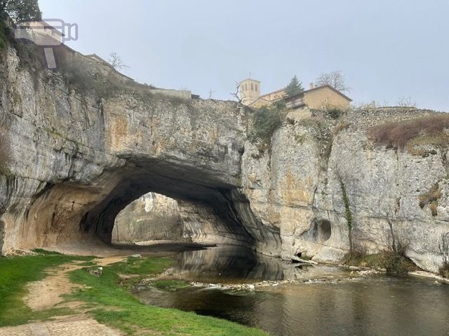 Puentedey, Burgos