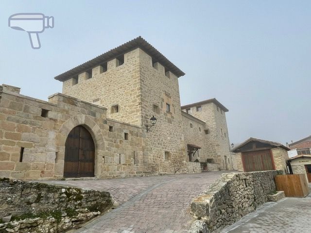 Puentedey, Burgos