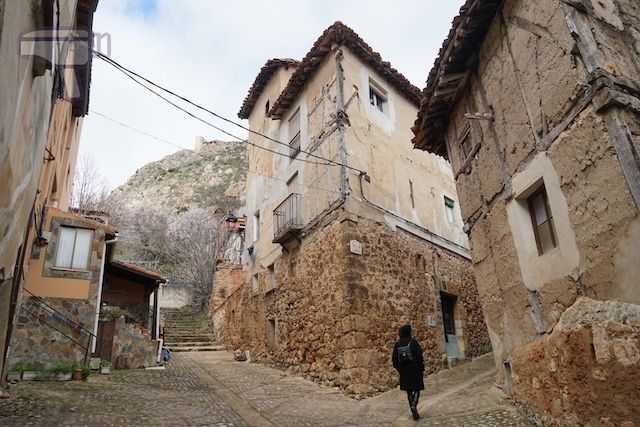 Poza de la Sal