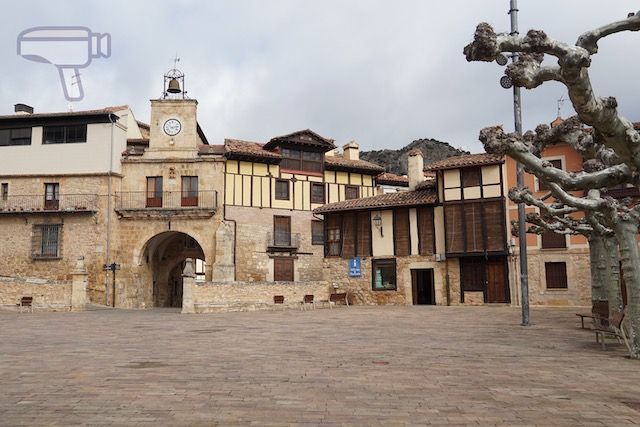 Poza de la Sal