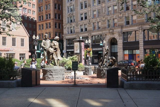 Boston