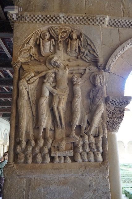 Santo Domingo de Silos