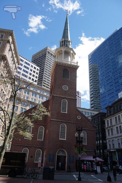 Boston