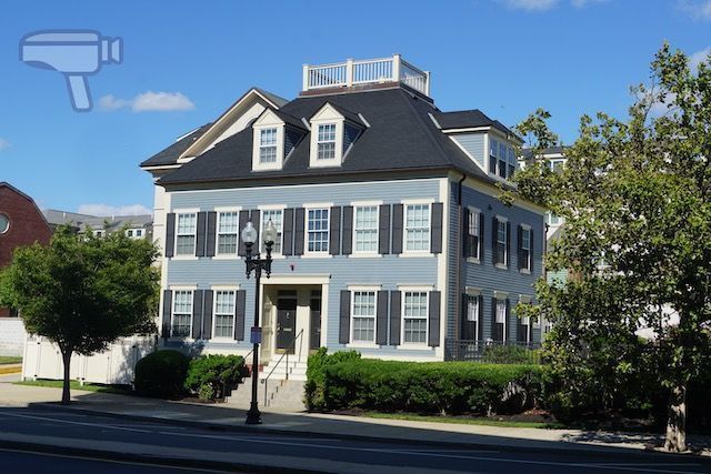 East Boston