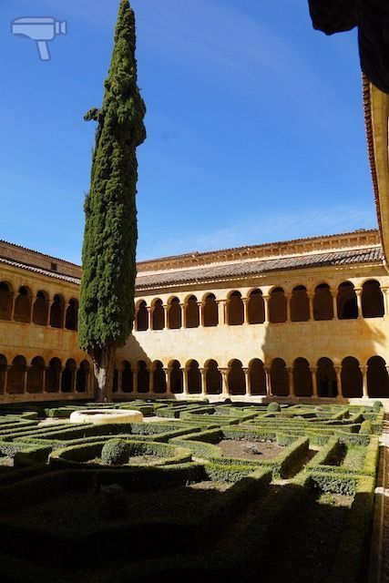Santo Domingo de Silos