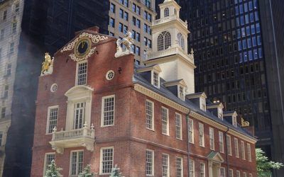 Qué ver en Boston en dos días: los imprescindibles