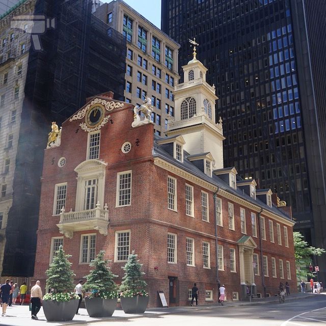 Qué ver en Boston en dos días: los imprescindibles