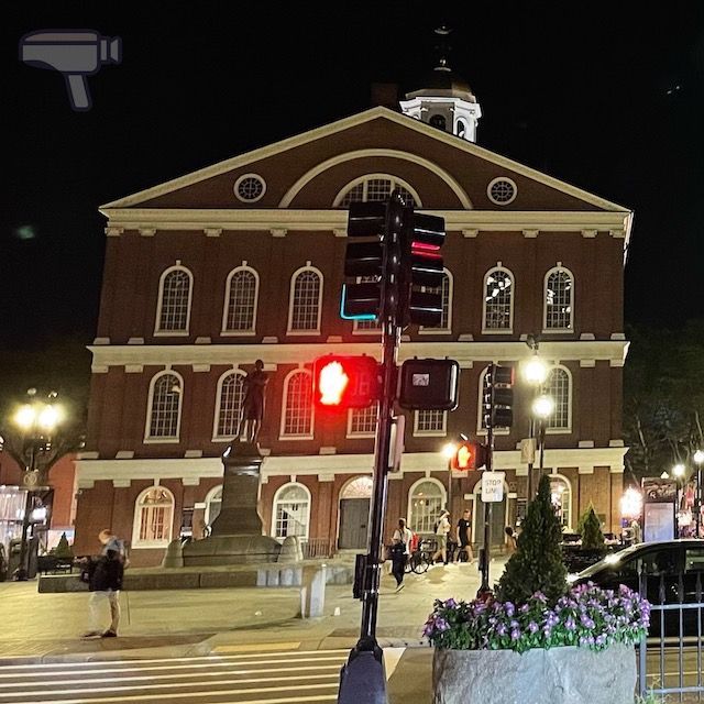 Boston