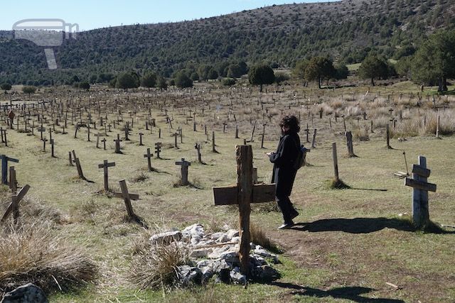Cementerio Sad Hill