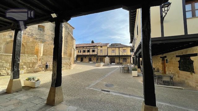 Santa Gadea del Cid