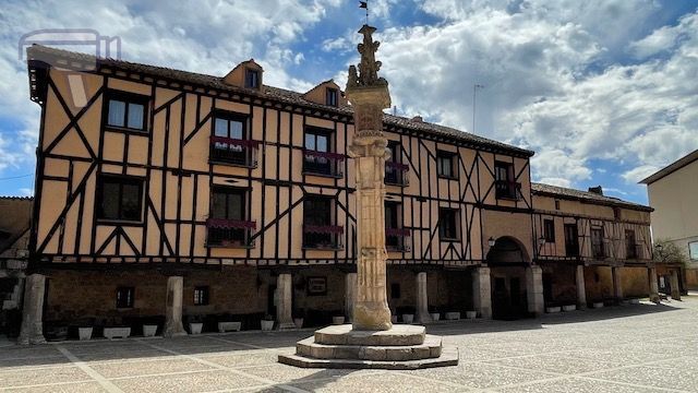 Peñaranda de Duero